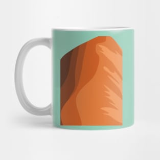 Desert Mug